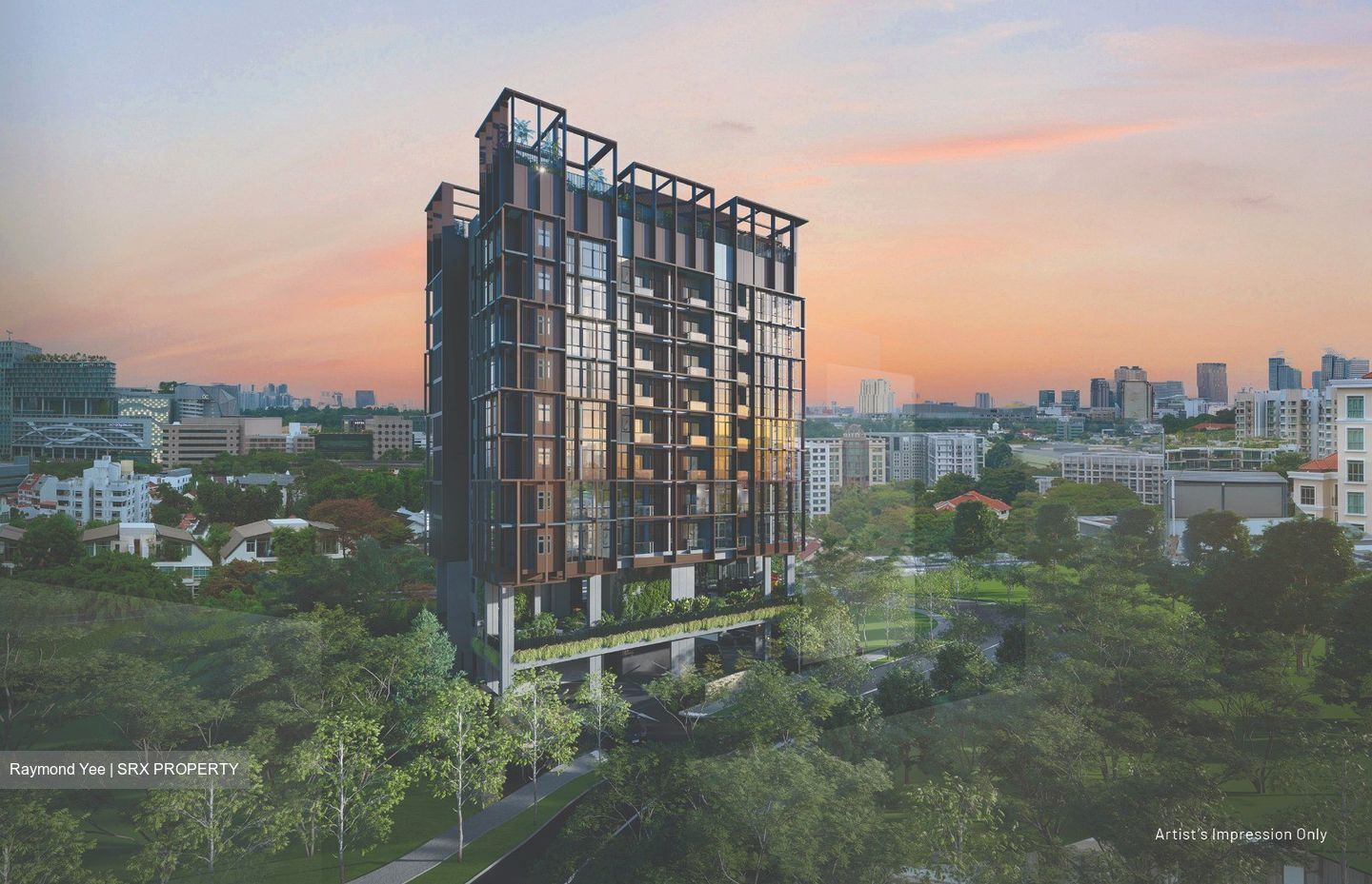 Institution Hill (D9), Apartment #378034431